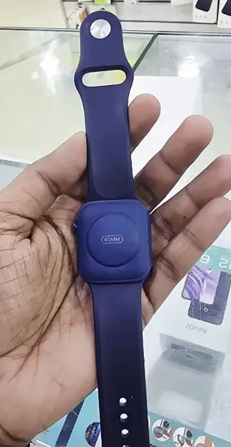 ساعة أبل ووتش سلسلة 665095556000131121