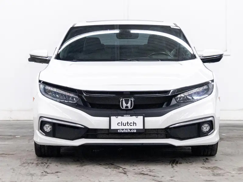 2019 Honda Civic63637783759619120
