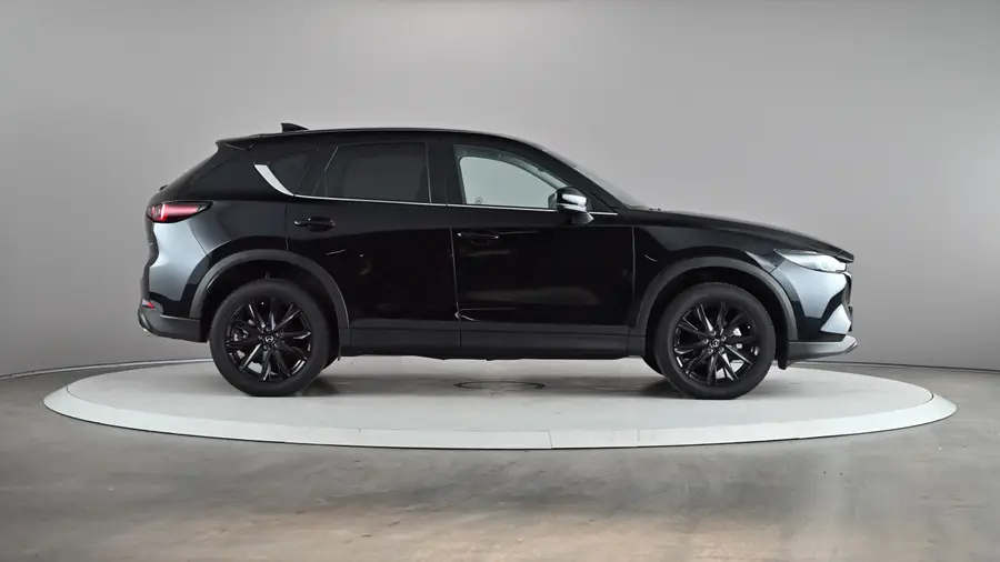2024 Mazda CX-563857309531521123