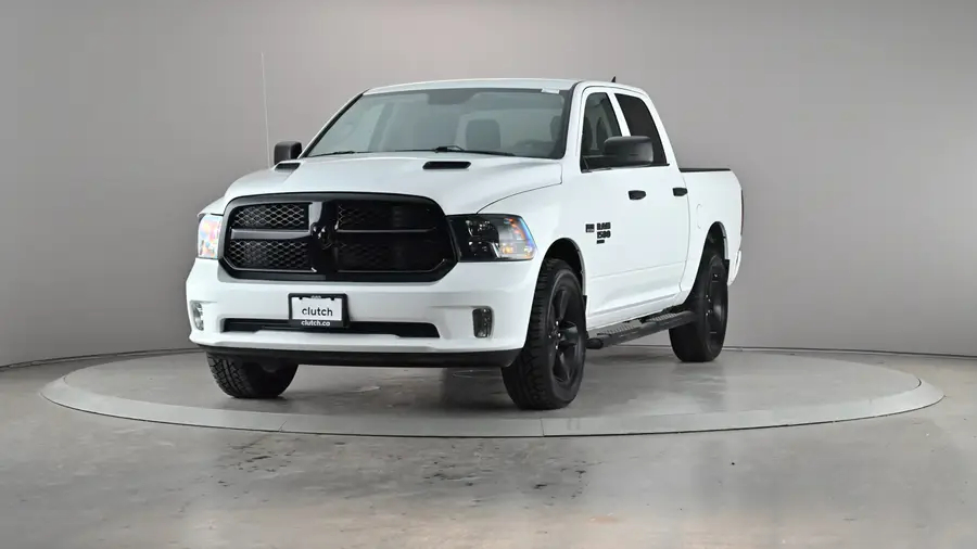 2020 Ram 1500 Classic64555829969282121
