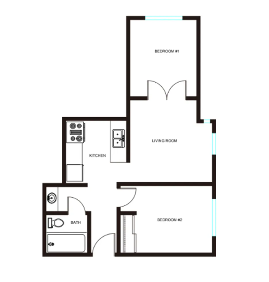 At Echo Apartments63415096672001121