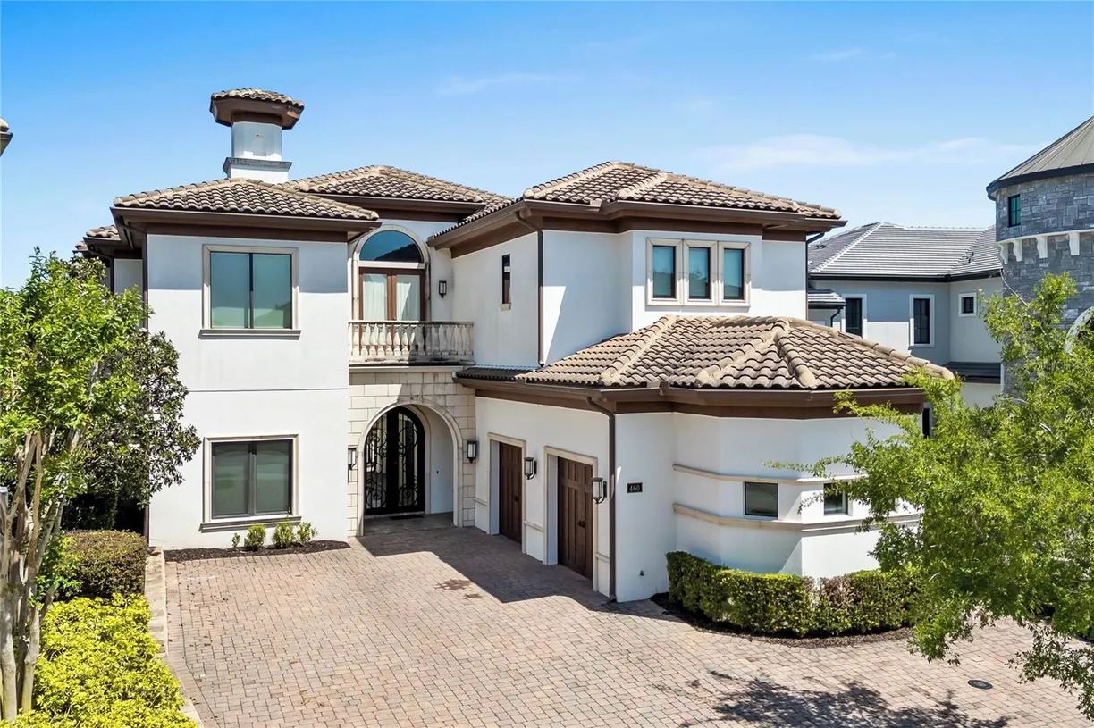 460 MUIRFIELD LOOP