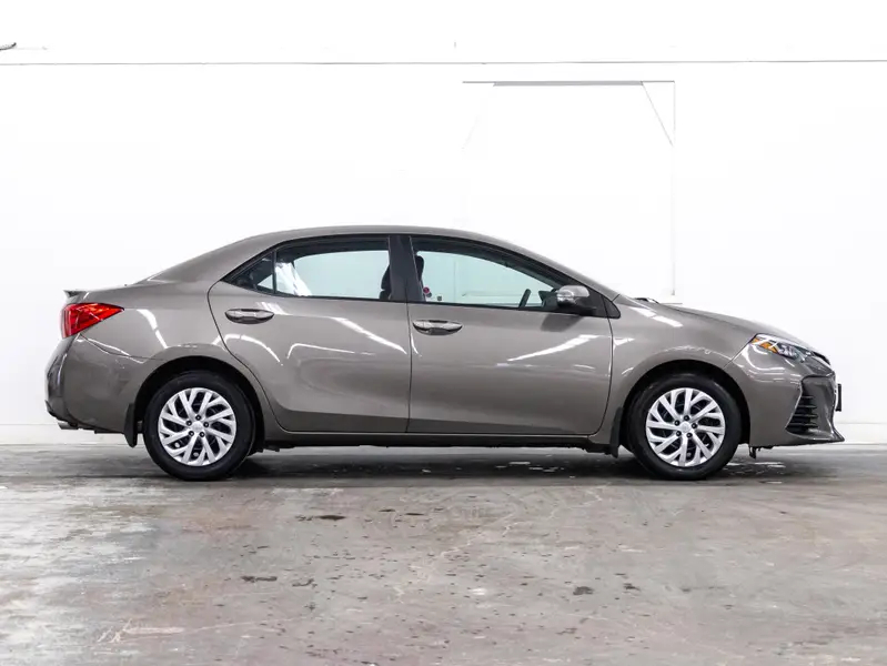 2019 Toyota Corolla64551600389121121