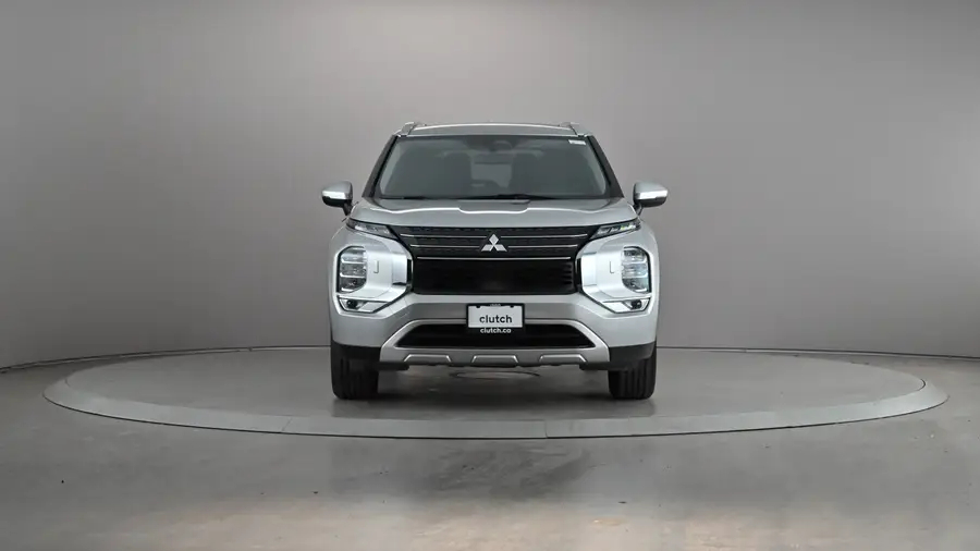 2022 Mitsubishi Outlander64534832154243122