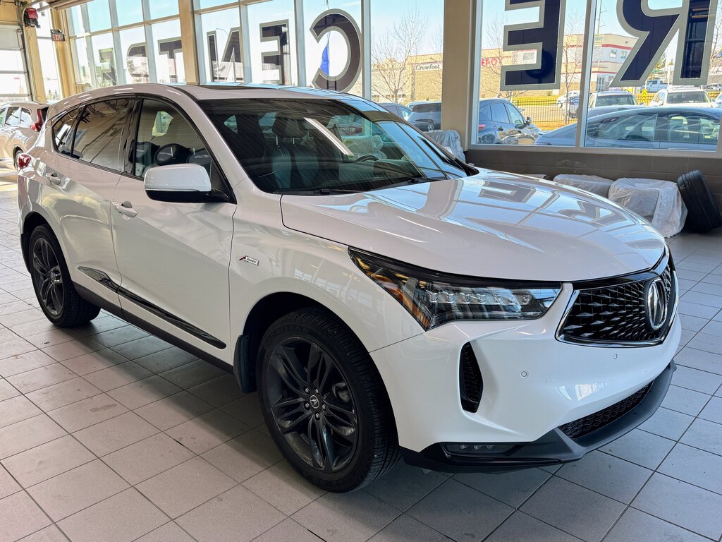 2023 Acura RDX A-Spec64390939104513122