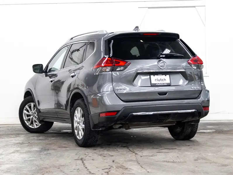 2017 Nissan Rogue63692175176323124