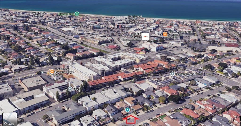 $6,500/month 422 Avenue F #B Redondo Beach CA, 9027764134647920771120