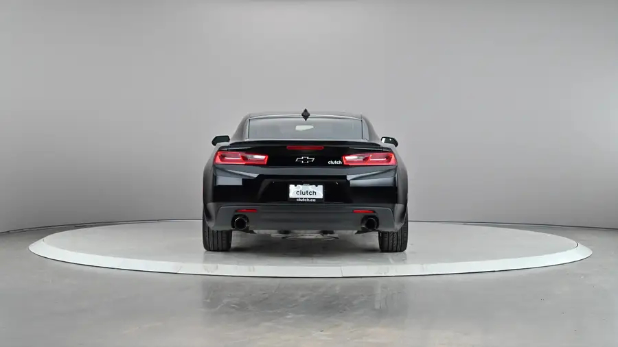 2017 Chevrolet Camaro64355226016002123