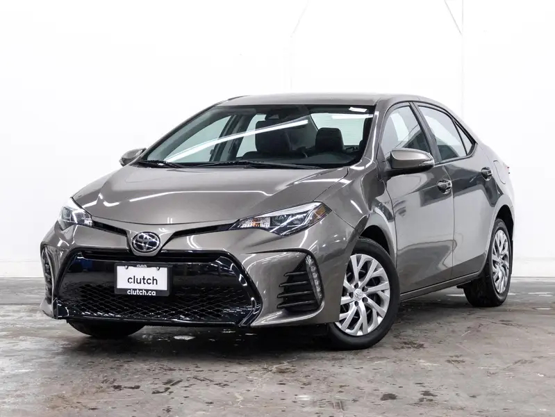 2019 Toyota Corolla64551600389121122