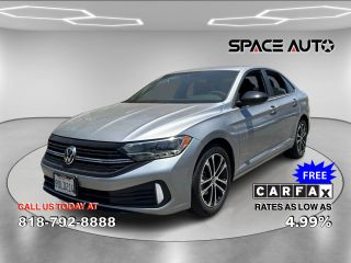 2023 VOLKSWAGEN JETTA63765845810305120