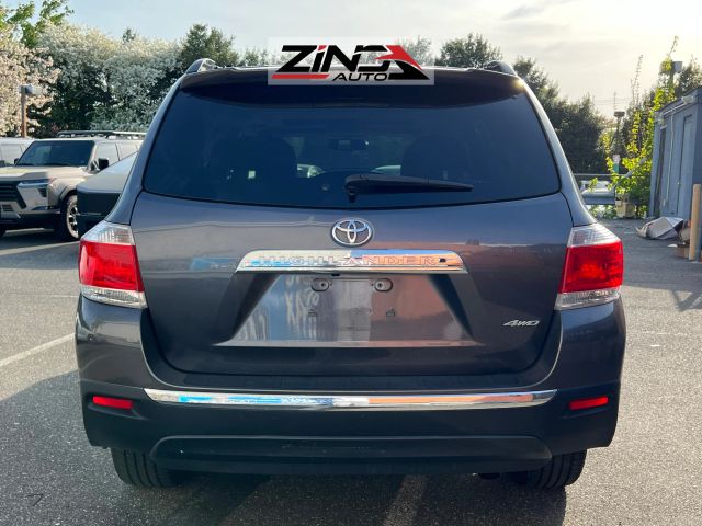 2013 TOYOTA HIGHLANDER63689189206273123