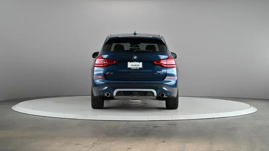 2019 BMW X363890321718531124