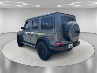 2021 MERCEDES-BENZ G-CLASS63756943535363121