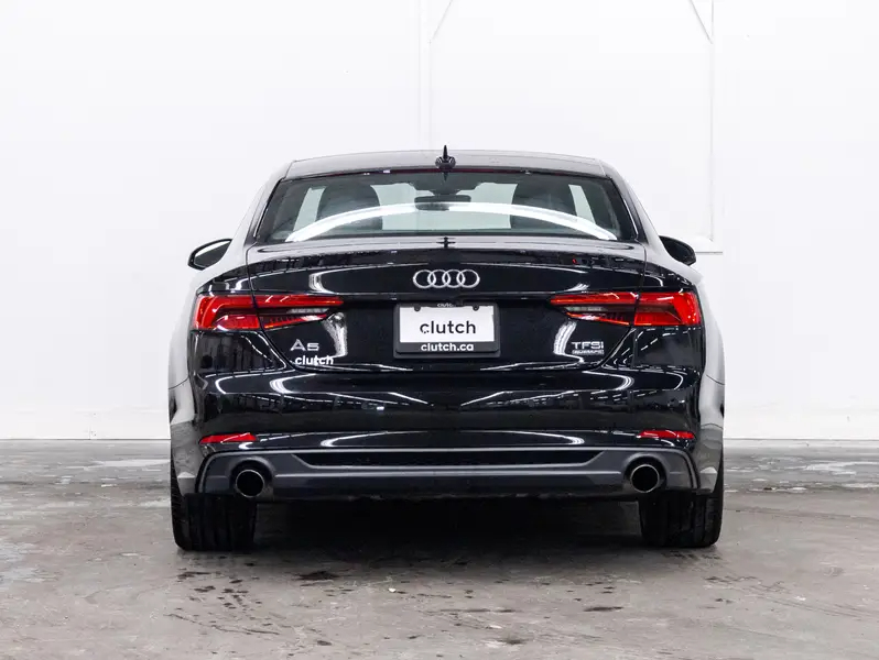 2018 Audi A564067333997057124