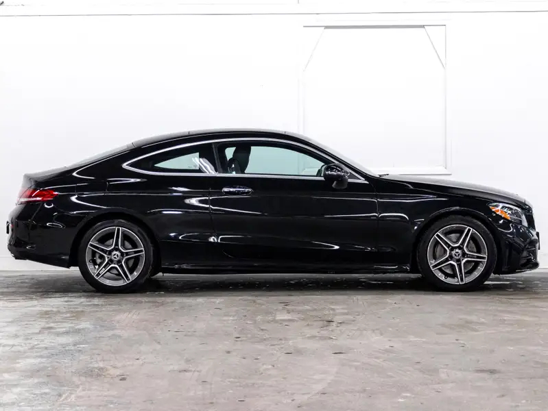 2022 Mercedes-Benz C-Class64255463515266124