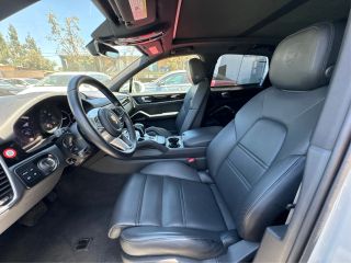 2022 PORSCHE CAYENNE63758122377601121