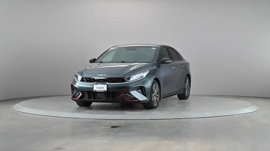 2024 Kia Forte64390160560641122