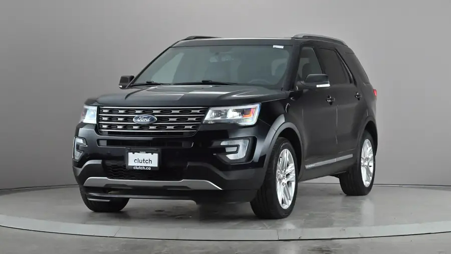 2017 Ford Explorer64574188194049122