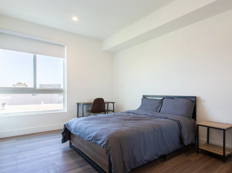 1439 Armacost Apartments63432825644931120