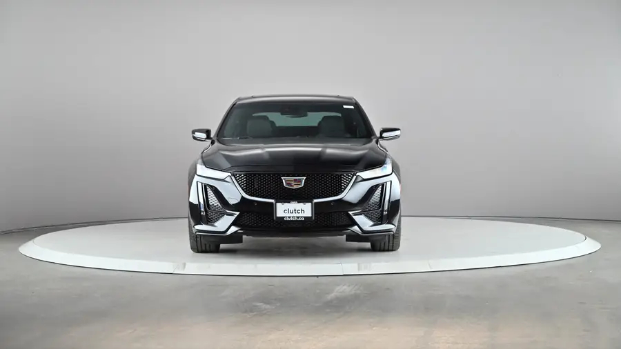 2024 Cadillac CT563879490056833121