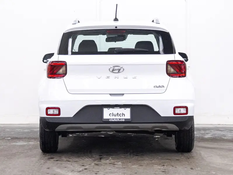 2023 Hyundai Venue64377785768321123