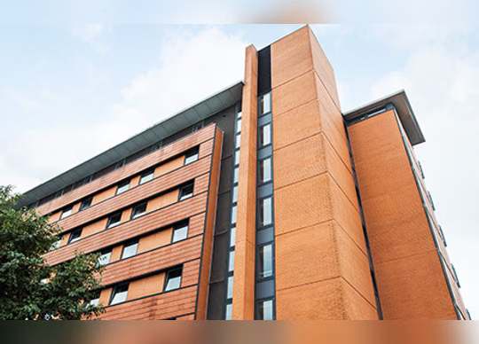 Lakeside, Birmingham64287101068801126