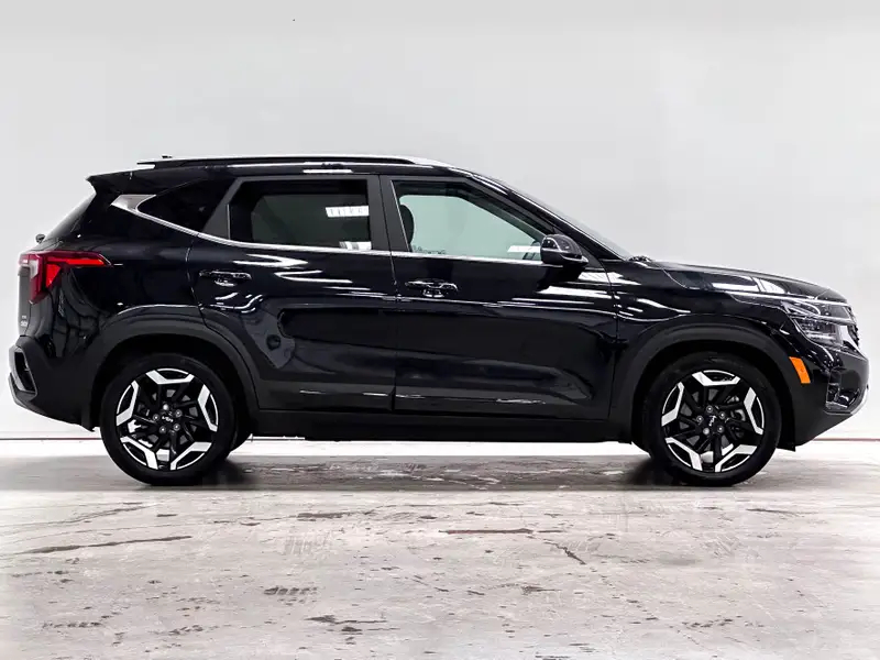 2024 Kia Seltos63857474606465123
