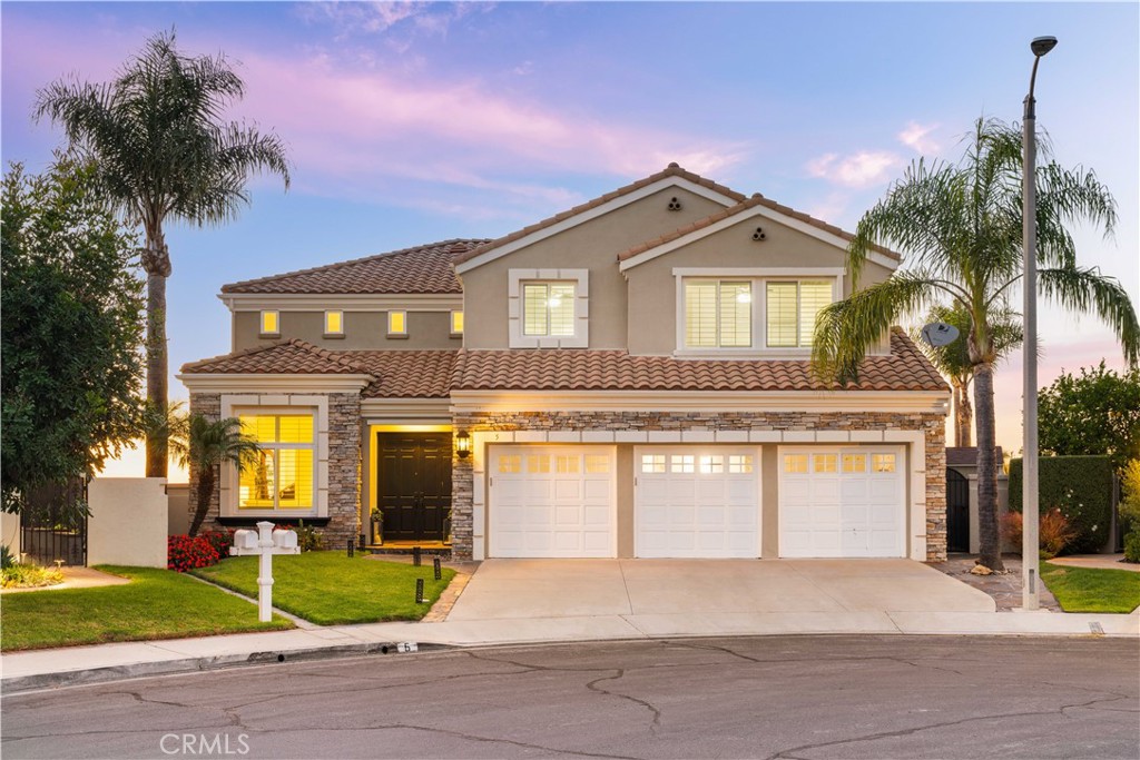 5 Via Taliana, Rancho Santa Margarita CA, 9268864088904154499120