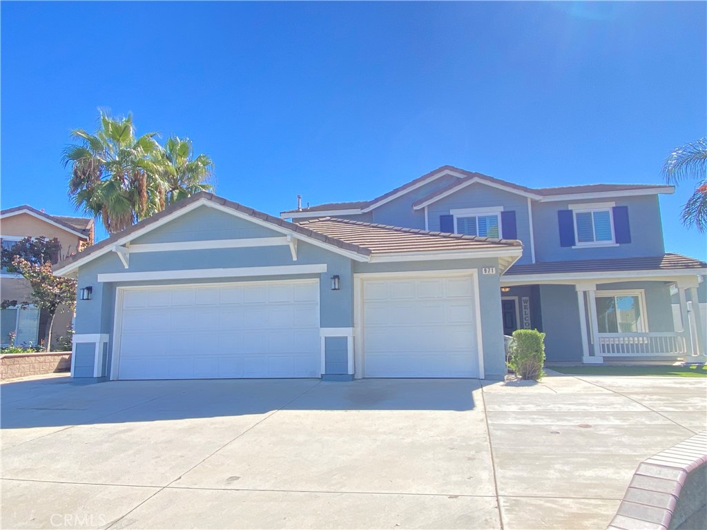 971 Saltcoats Drive Riverside CA, 9250864100425691139120