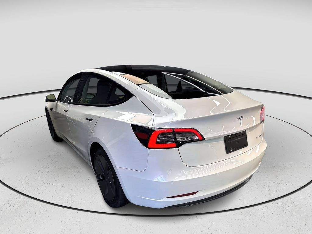 2021 TESLA MODEL 3 DE LARGO ALCANCE63324176403843124