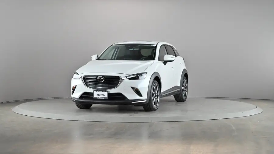 2019 Mazda CX-364331861114370120