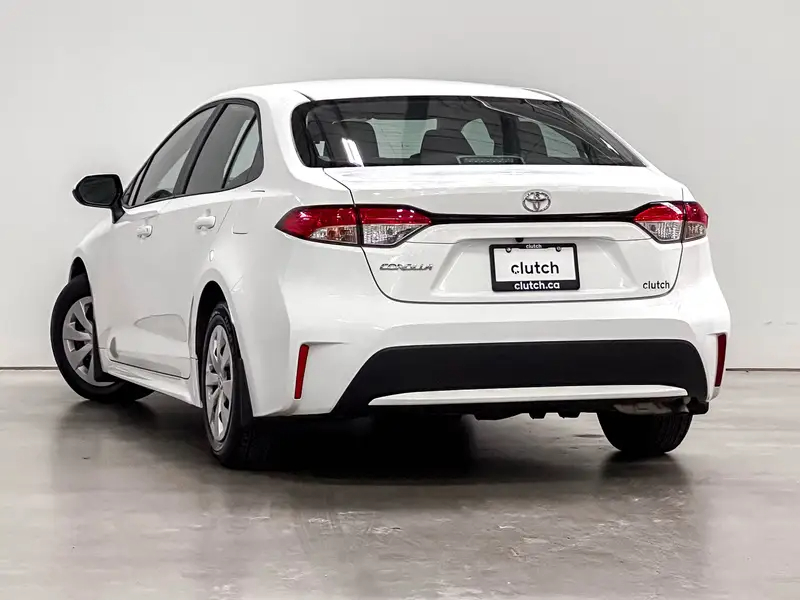 2022 Toyota Corolla63481939763075121