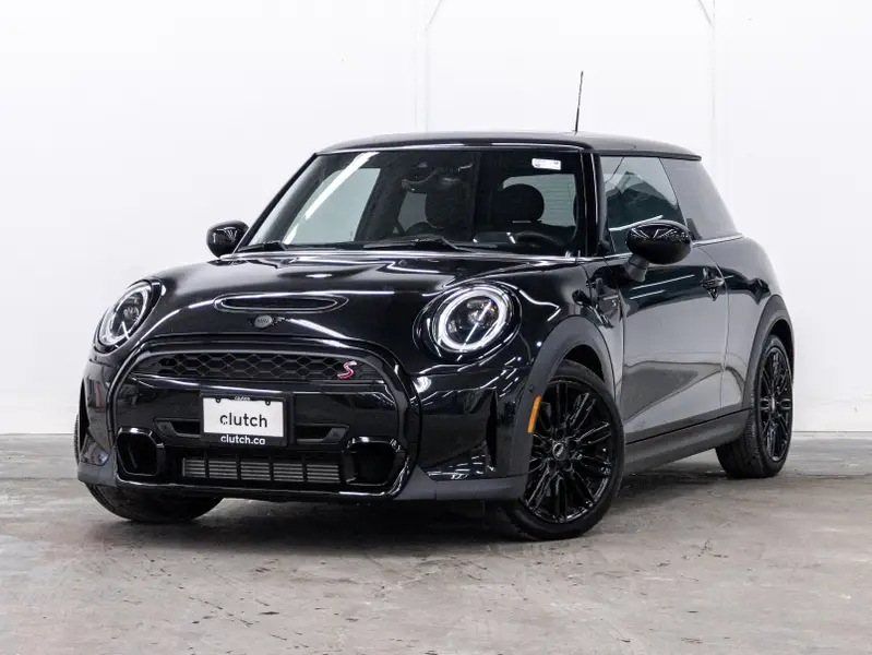 2023 MINI 3 Door64087738072962123