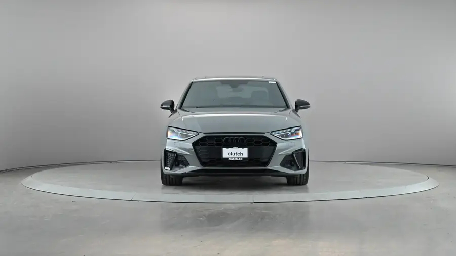 2022 Audi A464485672879106122