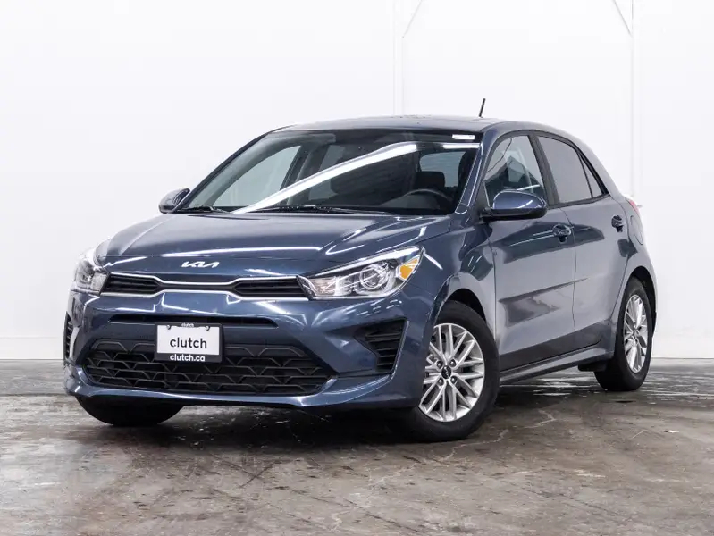 2023 Kia Rio64235081300097120