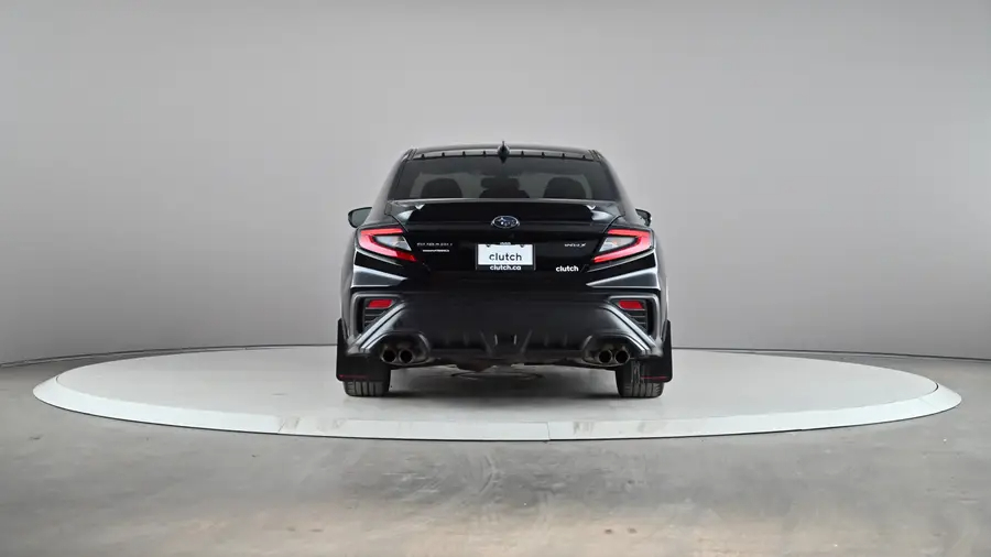 2022 Subaru WRX63615337521027122