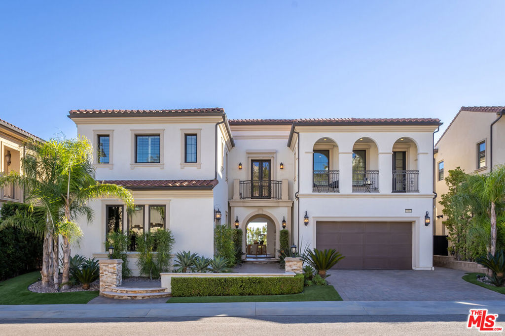 20162 W Cromwell Way, Porter Ranch CA, 9132664107793726594121