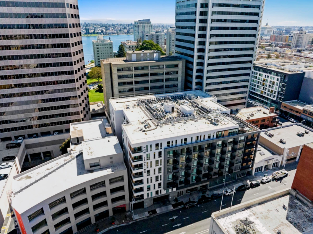 Residencias en Lake Merritt63667977047555120