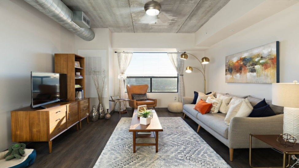 SkyVue, apartamentos de alto valor en Pittsburgh | Cerca de la Universidad de Pittsburgh + Transporte conveniente 🚴 + Instalaciones nuevas 😍 + Acceso seguro 👌63481165806721123