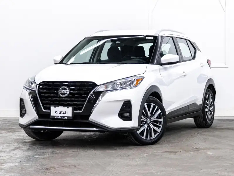 2021 Nissan Kicks64167844343426121