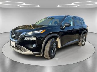 2023 NISSAN ROGUE63758973440897120