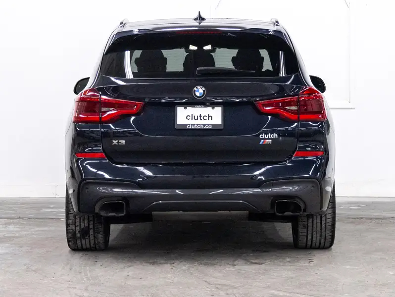 2019 BMW X364066865969281122