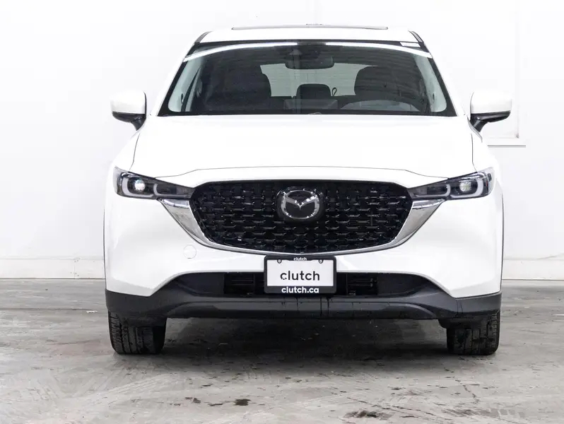 2022 Mazda CX-563549318147715122