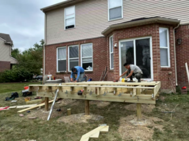 EastWest Remodeling (EWR)63388411516931123