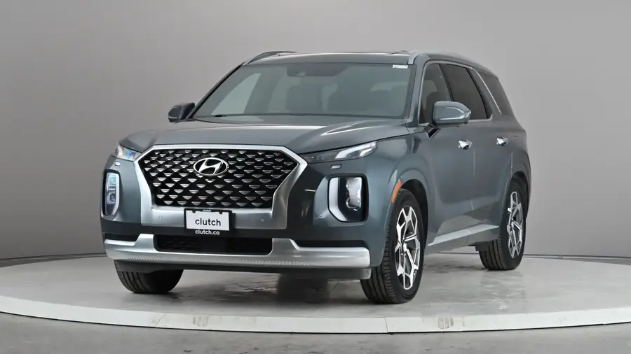2021 Hyundai Palisade63991269911555123