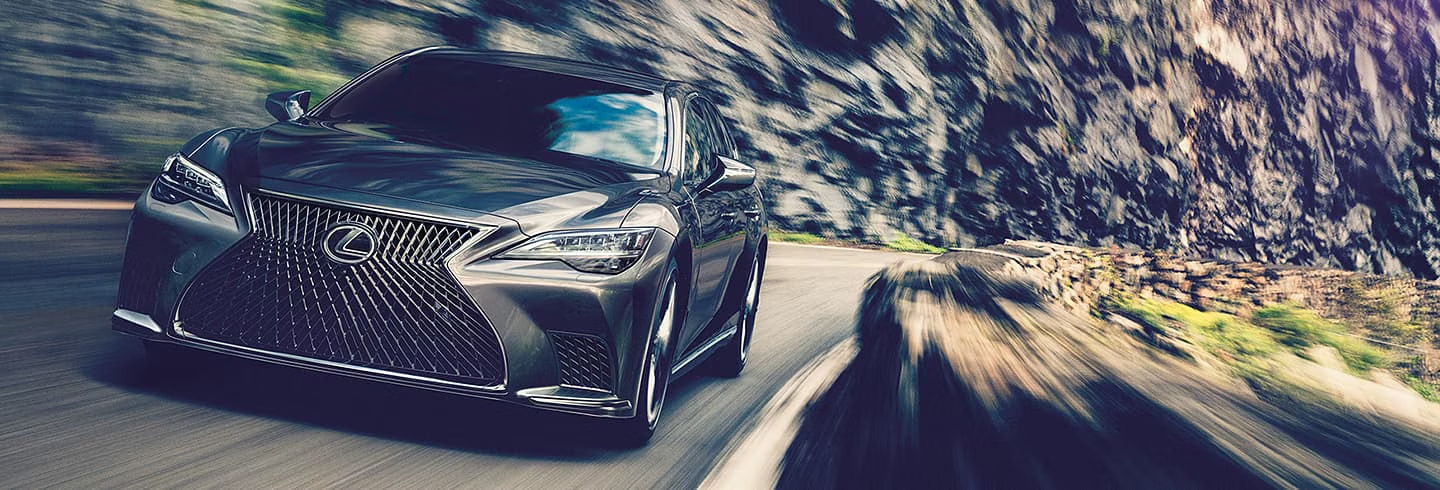 THE 2025 LS Hybrid63681798458755120
