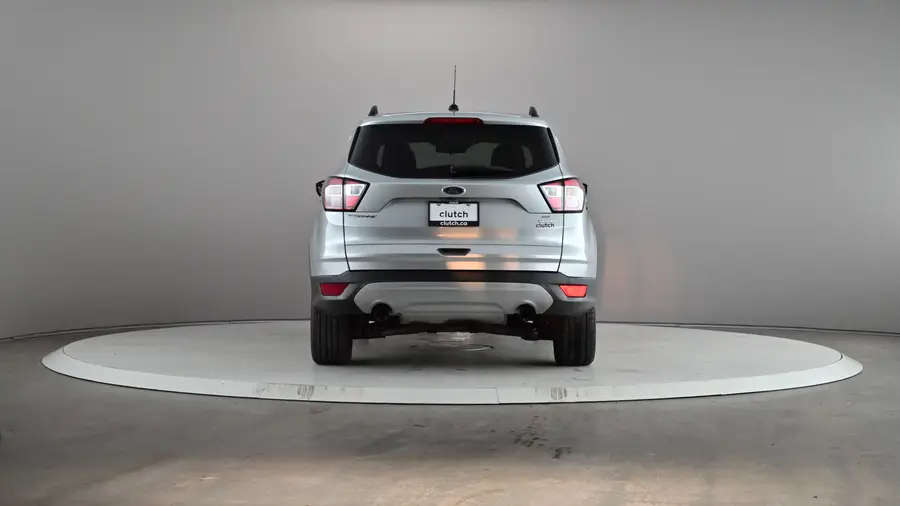 2018 Ford Escape63891227263874121