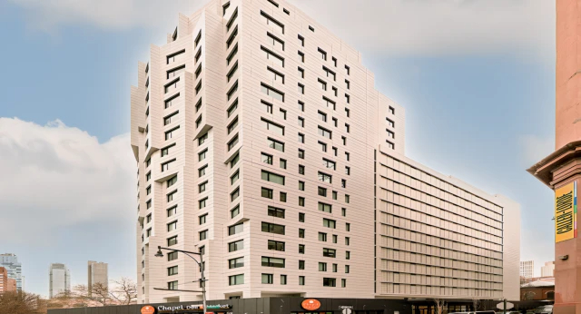 22 Chapel Street63448790172163122