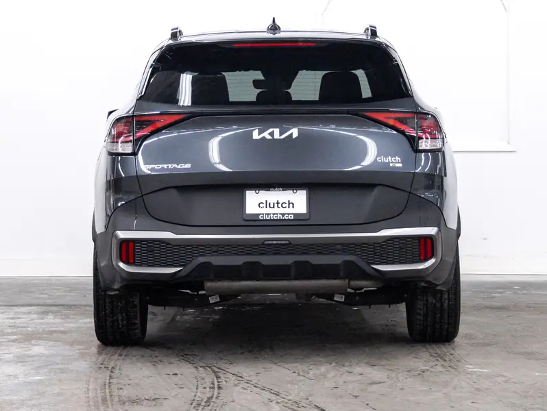 2023 Kia Sportage64258186431105123