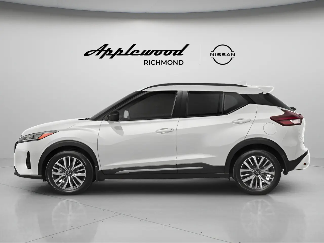 2021 Nissan® Kicks64113087823746121